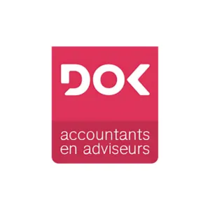 DOK Accountants - klant van Documentaal documentautomatisering